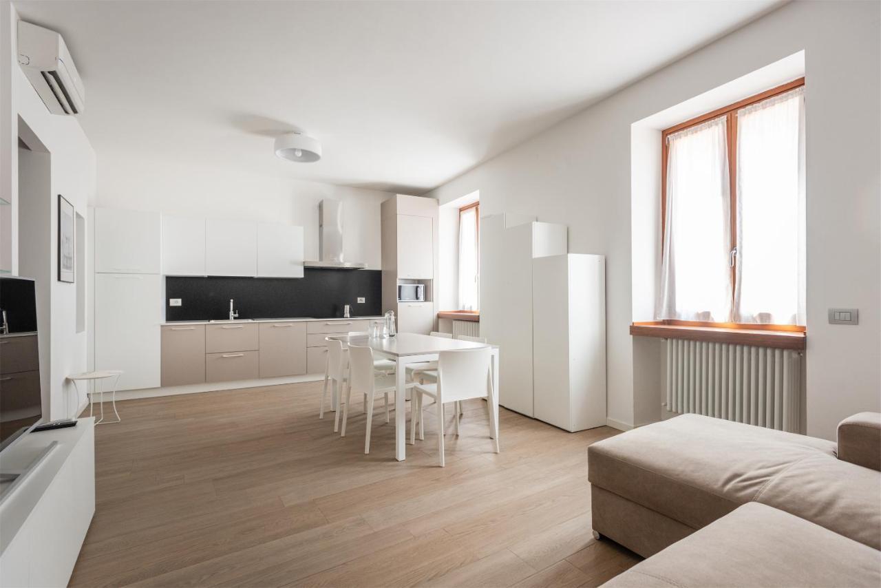 Casa Giulia Apartment Riva del Garda Exterior photo