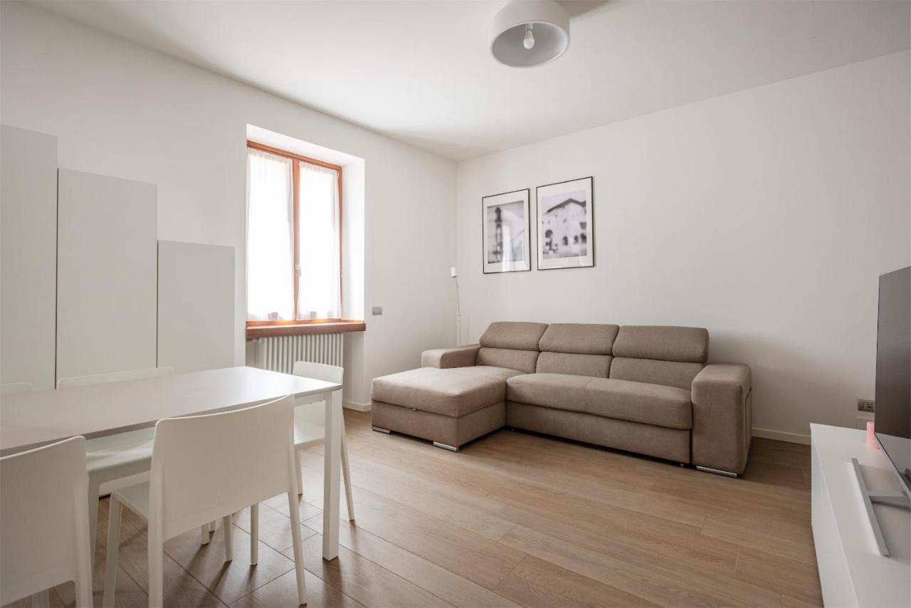 Casa Giulia Apartment Riva del Garda Exterior photo